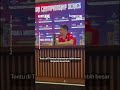 Mat Baker Pemain Bagus, Potensinya Besar