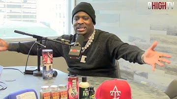 Turk Reacts To Boosie Sentencing, I