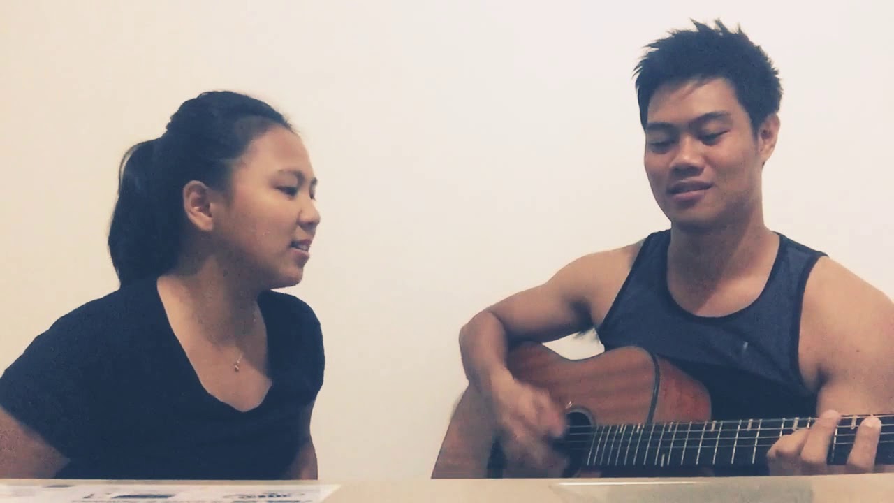 Typecast - you still have a long way to go (cover) - YouTube