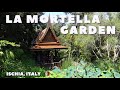 The Gorgeous La Mortella Garden in Italy, Ischia