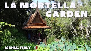 The Gorgeous La Mortella Garden in Italy, Ischia