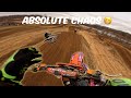 Opening day chaos scariest moto ever