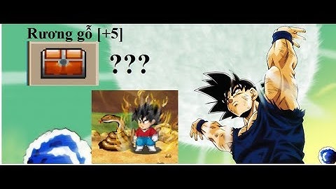 [Bình Luận NR] Mở rương gỗ cấp 5 và đi DHVT 23 : Part 1