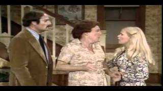 Edith Vs The Intruder