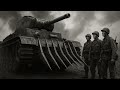 How One “Mad” Mechanic Turned a Broken Tank Into a Battlefield Legend