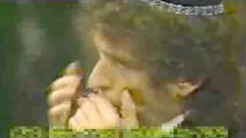 BOB DYLAN Hava Nagila