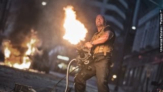 The Strange Redemption Of 'Fast And Furious'