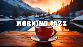 Relaxing Morning Jazz For Positive Energy - Magical Music For Good Mood To Begin A Happy Sunday 2