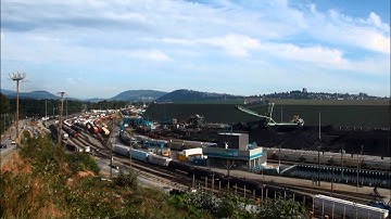 Neptune Bulk Terminals