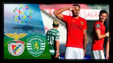 Jogo Benfica Hoje Directo
