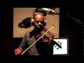 Coldplay - A Sky Full of Stars by Ashanti "The Mad Violinist"