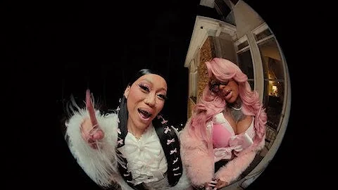 SAILORR, Summer Walker - POOKIE'S REQUIEM [8D]