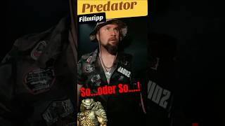 Filmtipp Predator#shorts#movie#filmtipp#predator