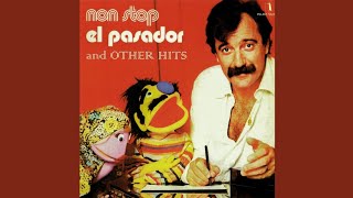 El Pasador - Cha Cha