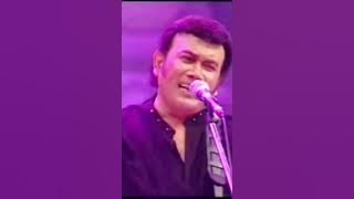 Konser Rhoma Irama Awet Muda