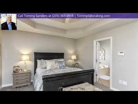 100 Brook Cir, Chelsea, AL home video tour