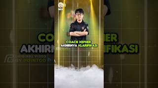 Inilah Alasan Roster Asian Games Full AE🔥 #mobilelegends #mlbb #mlbbcreatorcamp #alterego #fyp