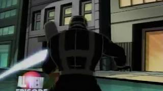 TMNT 2003 4Kids TV Bad Day Preview