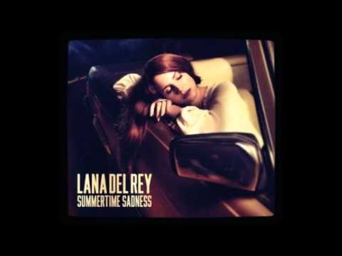 Lana Del Rey "Summertime Sadness" (Todd Terry Dub Mix)