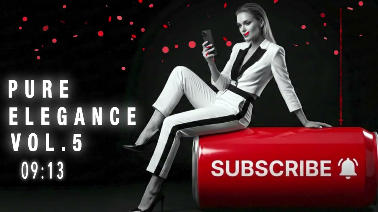 High Fashion : Elegant Deep House for Boutiques & Runways | Sophisticated Lounge Vibes 2026 VOL.5