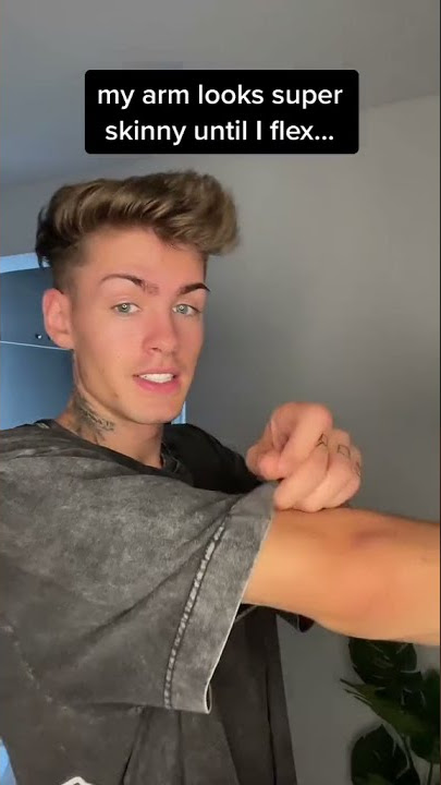 Arm Flex Challenge
