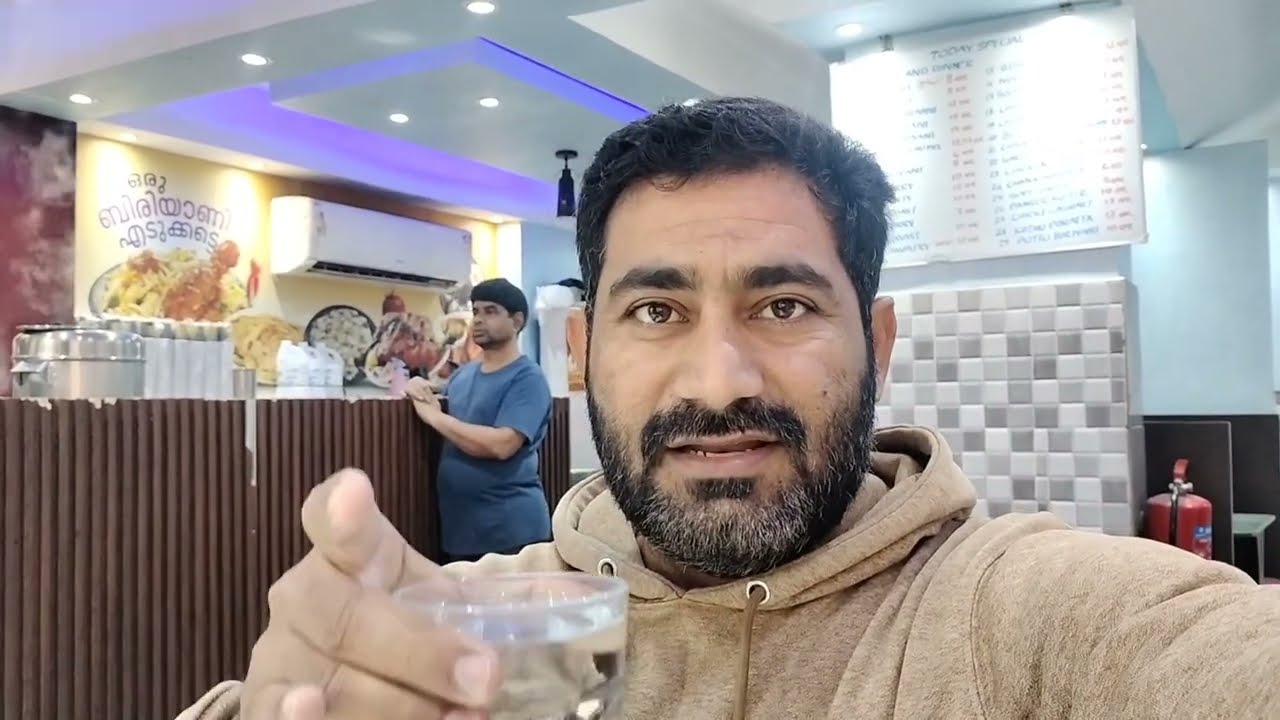 میری روز کی زندگی قطر میں | Daily Vlog