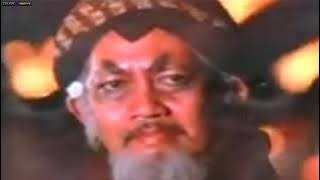 Sembilan Wali film legenda aksi laga 1985.