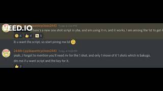 [YBA] exploiters need to be stopped...