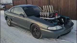 TREND RKT - DJ ZK3 (SLOWED)