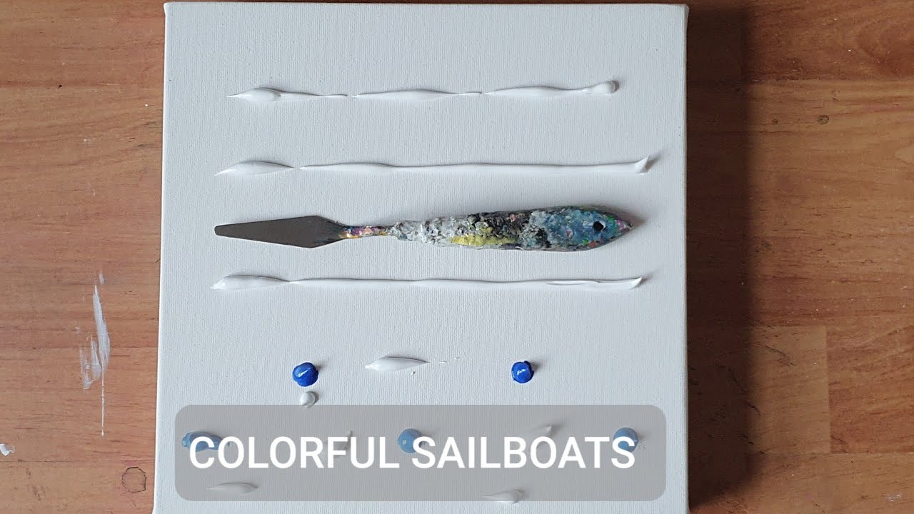 #Colorfulboats