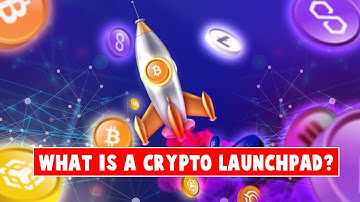 What Is a Crypto Launchpad And How Does It Work?