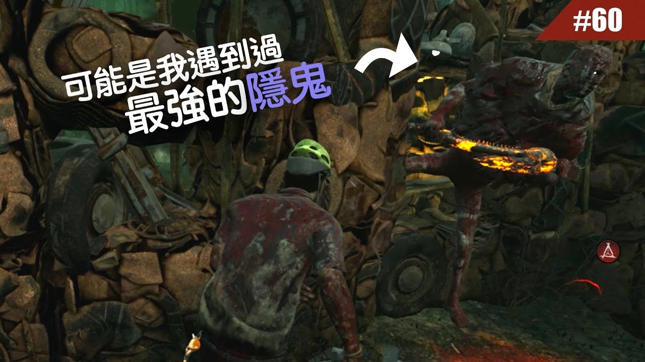 Youtube Video Statistics For Dead By Daylight 黎明死线生存者06 不可能的任务 和朋友一起乱杀手溜鬼 Ft 日常温度计 Noxinfluencer