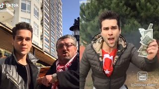 Kaan Özdil TikTokları -2 Kaan Özdil TikTokları -2