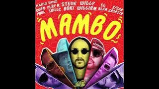 Steve Aoki - Mambo (Remix feat.Sfera Ebbasta)