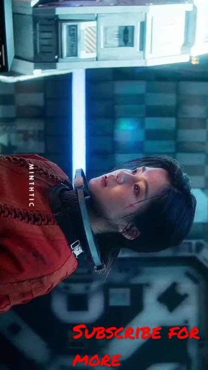 space sweepers (KOREAN DRAMA LOVER)