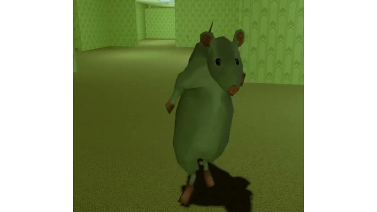 Jiggy Rat Dance (Official Release)