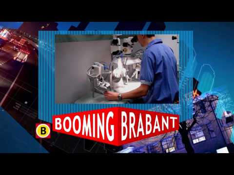 Promo Booming Brabant