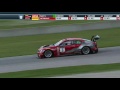 2017 PWC Road America GT/GTA Rd.4 GT Cup Rd.3 Highlights