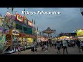 KDays Edmonton 2025 Alberta Canada Kday KDays Edmonton 2025 Alberta Canada Kday