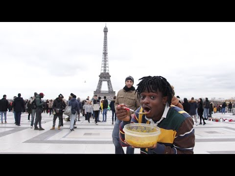 Image result for soup joumou paris