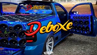 To Comendo Pwt4 - Corleone, Maycon Olliver, Mc Magrinho - Eletrofunk Deboxe