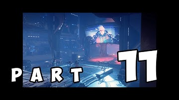 RAGE 2 Mission LOOSUM HAGAR Beneath The Surface Part 11 Walkthrough