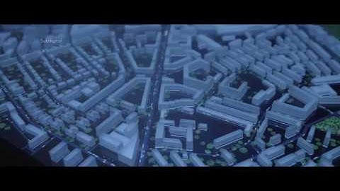 Subdigital: Interactive table