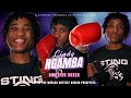 MEET CINDY NGAMBA ONE OF THE BEST PROSPECTS IN WORLD BOXING MEET CINDY NGAMBA ONE OF THE BEST PROSPECTS IN WORLD BOXING