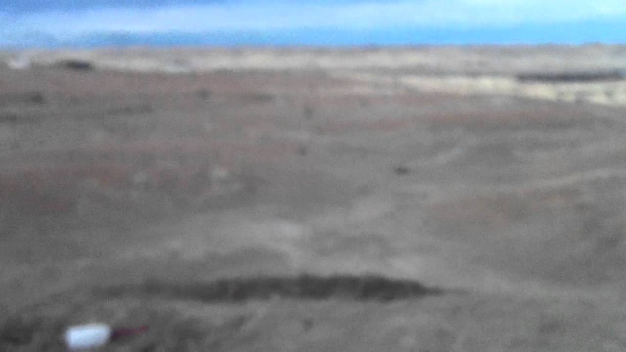 Tmaxx 3.3 jumps over me