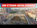 NOVA ZGRADA U BEOGRADU NA VODI NOVA ZGRADA U BEOGRADU NA VODI