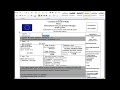 Заполнениние анкеты на Шенгенскую визу на примере Италии 2017 год