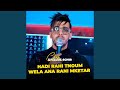 Hadi Rahi Tnoum Wela Ana Rani Mketar Hadi Rahi Tnoum Wela Ana Rani Mketar