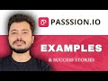 3 Passion.io App Examples & Success Stories (Worth It?)