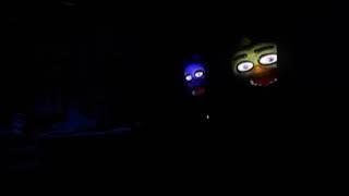 FNAF in Real Time Power outage
